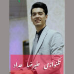 دانلود تکنوازی علیرضا حداد سه قرصه