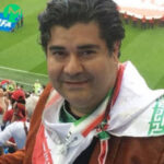 دانلود آهنگ ای جانان من ای عشق جاویدان من (آهنگ جشن تیم ملی)