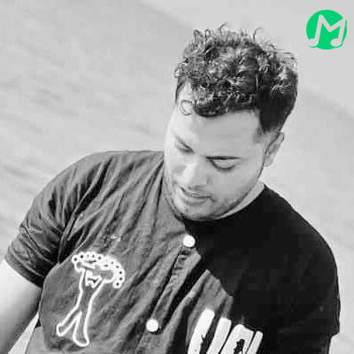دانلود آهنگ من به جز تو که دلداری ندارم