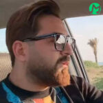 دانلود آهنگ مثل بارون میباری رو دلتنگیام (کامل 320)
