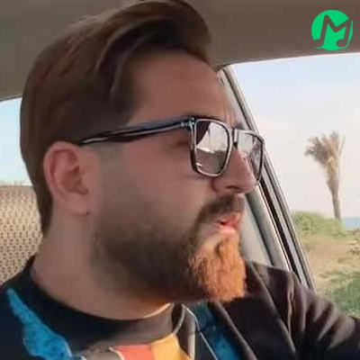 دانلود آهنگ مثل بارون میباری رو دلتنگیام (کامل 320)
