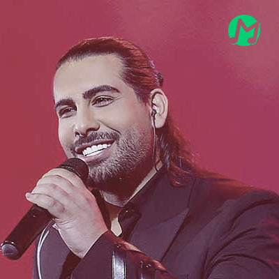 دانلود آهنگ مجید رضوی متاسفانه (کیفیت اصلی + متن)