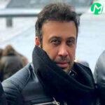 دانلود آهنگ تو که نیستی غم غربت با منه (بهترین کیفیت)
