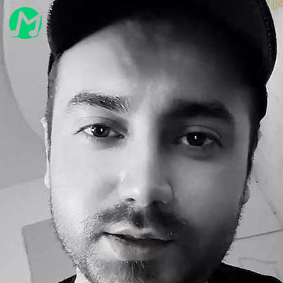 دانلود آهنگ سامان جلیلی من یعنی تنهایی (بهترین کیفیت)