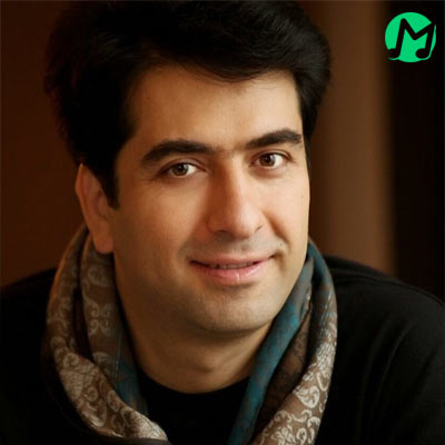 دانلود آهنگ عمری هر شب در رهگذارت ماندم چشم انتظارت