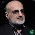 دانلود آهنگ هوام از نفسهات داره جون میگیره (کامل 320)