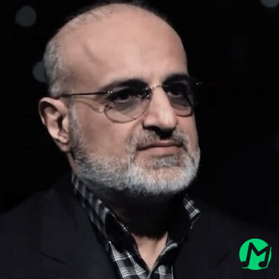 دانلود آهنگ هوام از نفسهات داره جون میگیره (کامل 320)