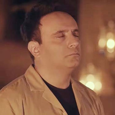 دانلود آهنگ ببین شب است و دل بیدار است (کامل 320)