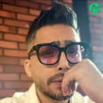 دانلود آهنگ تو انقدر دیر کردی که یکی جاتو گرفت واسم (بهترین کیفیت)