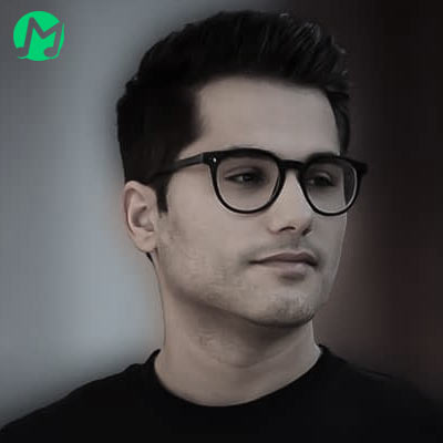 دانلود آهنگ من از فاصله فراریم جایی که تو نباشی زیادیم (کامل 320)