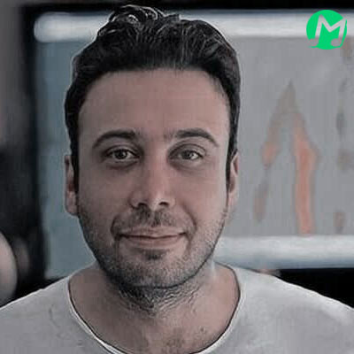دانلود آهنگ تنمو به جون چشمات تو بده نشون چشمات