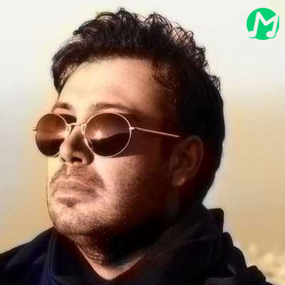 دانلود آهنگ رنگ چشمات آسمونم خنده هات قاتل جونم