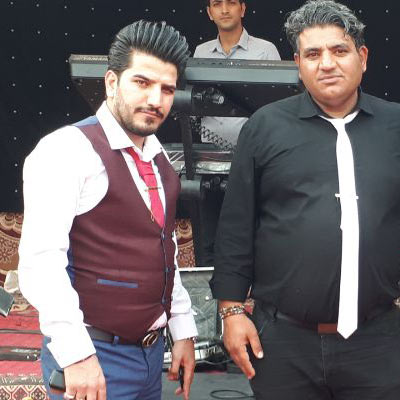 دانلود آهنگ مرتضی خسروی کاریزما (هزاران قل هوالله داری دلبر)