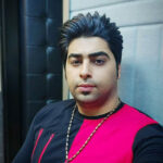 دانلود ریمیکس آهای ﺧﺎﻧﻢ اﻟﻬﻪ ﺻﻮرﺗﺖ ﭼﻮ ﻗﺮص ﻣﺎﻫﻪ تند بیس دار