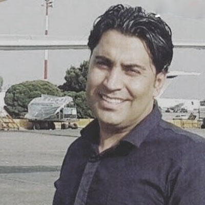 دانلود آهنگ محمد امین غلامیاری گفتم تو شیرین منی گفتی تو فرهادی مگر