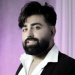 دانلود آهنگ ﻏﺰل ﺧﻮن ﭼﺸﺎﺗﻢ ﻋﺎﺷﻖ ﺧﻨﺪه ﻫﺎﺗﻢ (کامل 320)