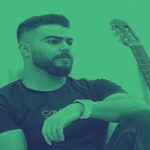 دانلود آهنگ بی رحم شدی وقتی دیدی دل به تو بنده