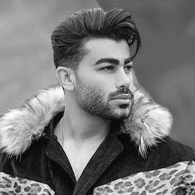 دانلود آهنگ من شیراز نشهسیی من بالا خونه سعید محمدی
