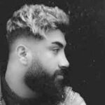 دانلود آهنگ از بس که تو قلب من دری  انده کندی دلبری + متن
