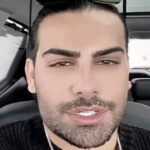 دانلود آهنگ تو رفتی نکردم من با تو هیچ بحثی (کیفیت عالی)