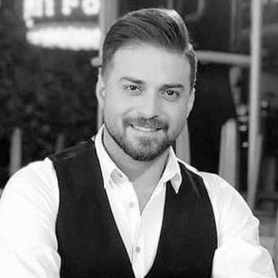 دانلود آهنگ بابک جهانبخش ترفند (کامل 320 + متن)