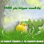 گوش کنید | میکس آهنگهای شاد نوستالژی 13 بدر 1403 / پلی کن ضرر نمیکنی