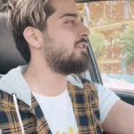 دانلود آهنگ انگار آب میریختیم پا گل مصنوعی (بهترین کیفیت)