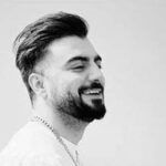 دانلود آهنگ رامین تجنگی ای هوا هوای غمه (بهترین کیفیت)
