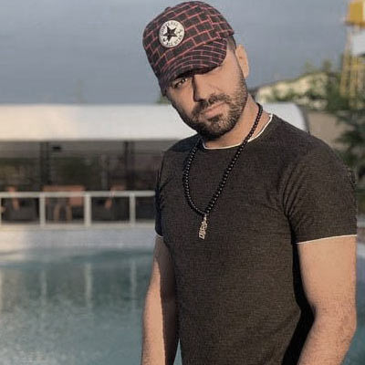 دانلود آهنگ این روزا بارونم اصلا مثل بارون کف تهرونم (بهترین کیفیت)