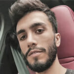دانلود آهنگ تو‌ کجا بودی وقتی این سیگارا سوزند گلومو (کیفیت عالی)