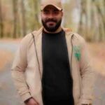 دانلود آهنگ من دلم گیره قفل و زنجیره سرتو عشقم (کیفیت عالی)