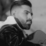 دانلود آهنگ من دلم بی تابت شده هی چشم به راهت شده (کیفیت عالی)