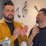 دانلود آهنگ بهنام حسن زاده برار (شب تار روزگار بوشته)