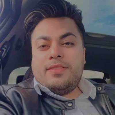 دانلود آهنگ گلم گلم گلم بیا رفتنمو ببین + متن کامل