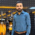 دانلود آهنگ اربانه ی نفتی کی امدی کی رفتی محمود درزاده