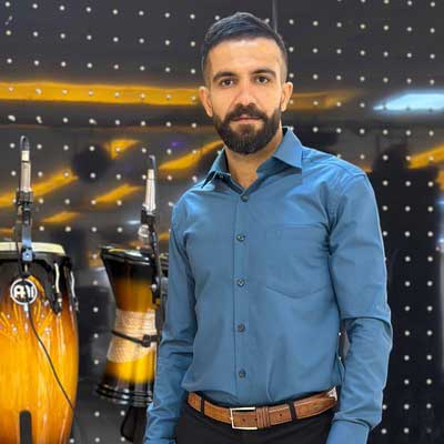 دانلود آهنگ اربانه ی نفتی کی امدی کی رفتی محمود درزاده