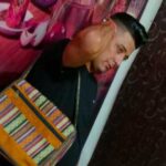 دانلود آهنگ سعید کریمی دلم گرفته مگه شراب مرحم کنه دردامو