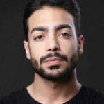 دانلود آهنگ علی جوادزاده مست چشات / بهترین کیفیت ممکن 320