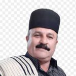 دانلود آهنگ علیداد لجمیری بی مریم (کامل کیفیت عالی MP3)