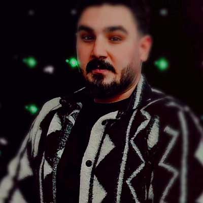 دانلود آهنگ امیر اصلانی گیسوی خوش رنگ حنایی داری