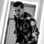 دانلود آهنگ نیمه های شب تنها جای نفس فقط دوده (بهترین کیفیت)