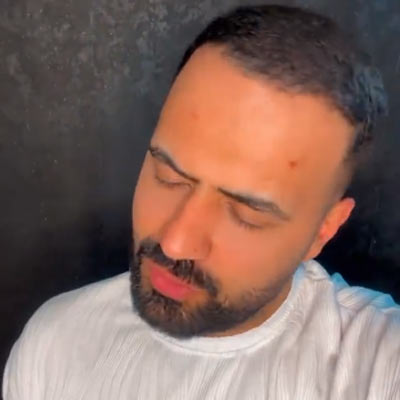 دانلود آهنگ چشمتو بگیره الهی خوبیم از رضا شیری / MP3