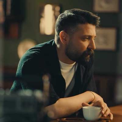 دانلود آهنگ حمید هیراد خودتو ازم نگیر تا ابد بمون نمیر (دال) کلیپ و متن کامل
