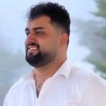 دانلود آهنگ دل خواینه لار بووشم لار بووشم آ می دل تنگیته بهنام حسن زاده