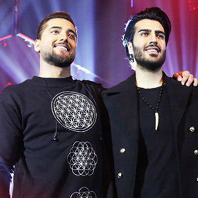 دانلود آهنگ گل بد فاز من نبودی هم فاز من ماکان بند (کیفیت خوب MP3)