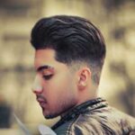 دانلود آهنگ بعد مه برای کی کادو گل رز میبری + ریمیکس بیس دار