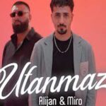 دانلود آهنگ اوتانماز از علیجان / کیفیت اصلی 320