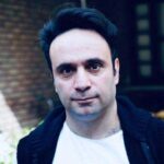 دانلود آهنگ تنها نشستم با غمت هرشب تورا کم دارمت (بهترین کیفیت)
