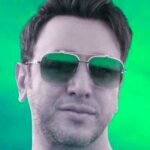 دانلود آهنگ آی تو دلیل بودنم آی تو که دنیای منی