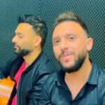 دانلود آهنگ مصطفی ابراهیمی خیلی درده / MP3 , متن کامل